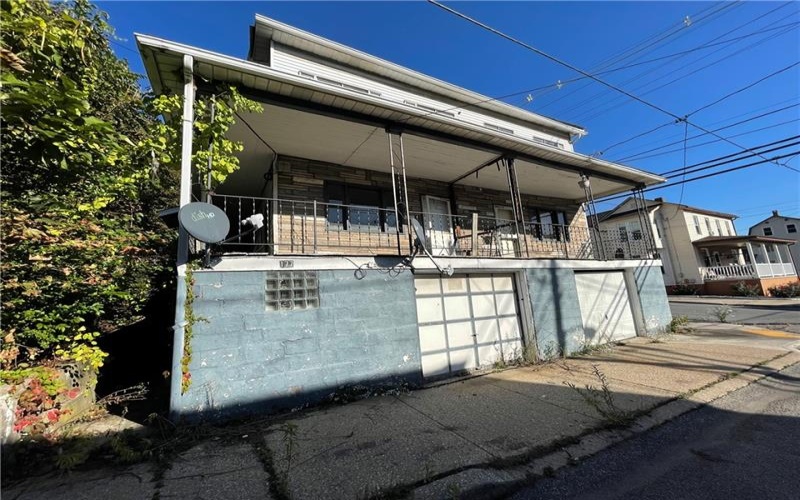 177-179 Pine Street, Johnstown, 15902, ,Multi-unit,For Sale,Pine Street,1744911