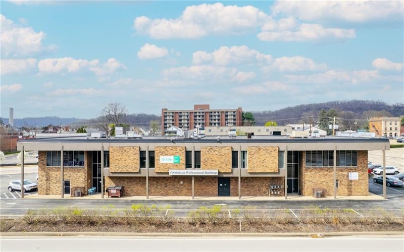 346 Freeport St- Suite #207, New Kensington, 15068, ,Commercial-industrial-business,For Sale,Freeport St- Suite #207,1747169