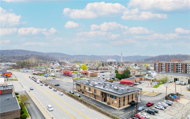 346 Freeport St- Suite #207, New Kensington, 15068, ,Commercial-industrial-business,For Sale,Freeport St- Suite #207,1747169