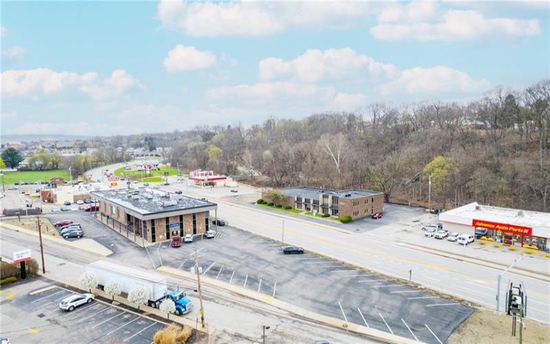 346 Freeport St- Suite #207, New Kensington, 15068, ,Commercial-industrial-business,For Sale,Freeport St- Suite #207,1747169