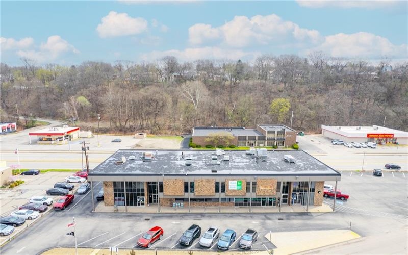 346 Freeport St- Suite #207, New Kensington, 15068, ,Commercial-industrial-business,For Sale,Freeport St- Suite #207,1747169