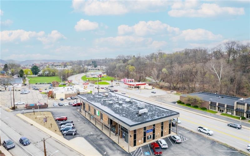 346 Freeport St- Suite #207, New Kensington, 15068, ,Commercial-industrial-business,For Sale,Freeport St- Suite #207,1747169