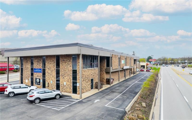 346 Freeport St- Suite #207, New Kensington, 15068, ,Commercial-industrial-business,For Sale,Freeport St- Suite #207,1747169