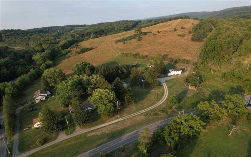 0 Tanner Lane, Latrobe, 15650, ,Farm-acreage-lot,For Sale,one storage building,Tanner Lane,1725714