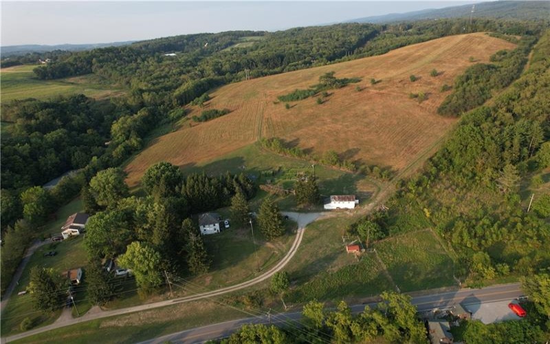 0 Tanner Lane, Latrobe, 15650, ,Farm-acreage-lot,For Sale,one storage building,Tanner Lane,1725714