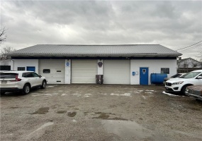 583 Mcclellandtown Rd, Uniontown, 15401, ,Commercial-industrial-business,For Sale,Mcclellandtown Rd,1736465