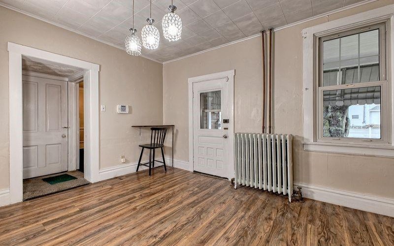 500 Painter St, Everson, 15631, 4 Bedrooms Bedrooms, 9 Rooms Rooms,2 BathroomsBathrooms,Residential,For Sale,Painter St,1742460