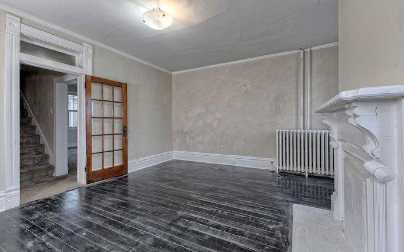 500 Painter St, Everson, 15631, 4 Bedrooms Bedrooms, 9 Rooms Rooms,2 BathroomsBathrooms,Residential,For Sale,Painter St,1742460