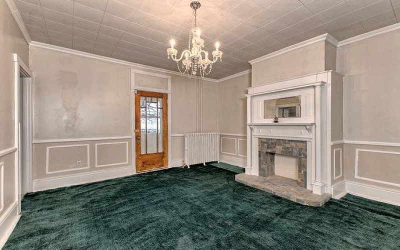 500 Painter St, Everson, 15631, 4 Bedrooms Bedrooms, 9 Rooms Rooms,2 BathroomsBathrooms,Residential,For Sale,Painter St,1742460