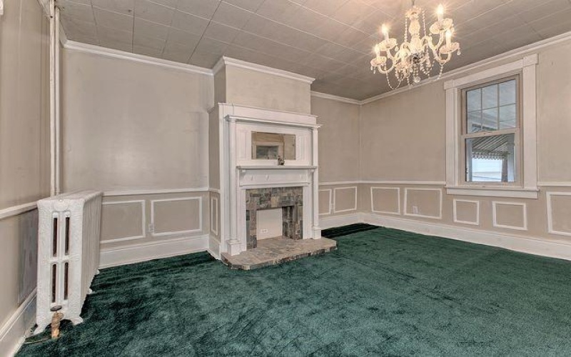 500 Painter St, Everson, 15631, 4 Bedrooms Bedrooms, 9 Rooms Rooms,2 BathroomsBathrooms,Residential,For Sale,Painter St,1742460