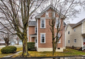 500 Painter St, Everson, 15631, 4 Bedrooms Bedrooms, 9 Rooms Rooms,2 BathroomsBathrooms,Residential,For Sale,Painter St,1742460 500 Painter St, Everson, 15631, 4 Bedrooms Bedrooms, 9 Rooms Rooms,2 BathroomsBathrooms,Residential,For Sale,Painter St,1742460