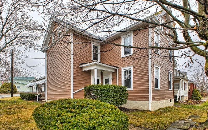 500 Painter St, Everson, 15631, 4 Bedrooms Bedrooms, 9 Rooms Rooms,2 BathroomsBathrooms,Residential,For Sale,Painter St,1742460