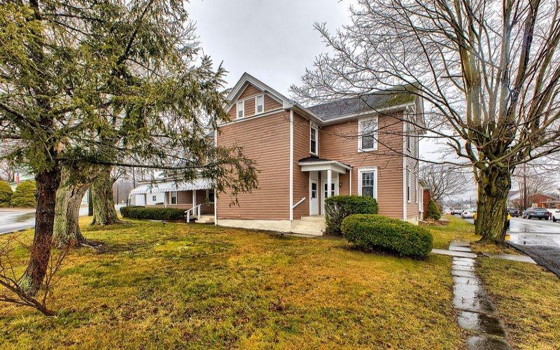 500 Painter St, Everson, 15631, 4 Bedrooms Bedrooms, 9 Rooms Rooms,2 BathroomsBathrooms,Residential,For Sale,Painter St,1742460
