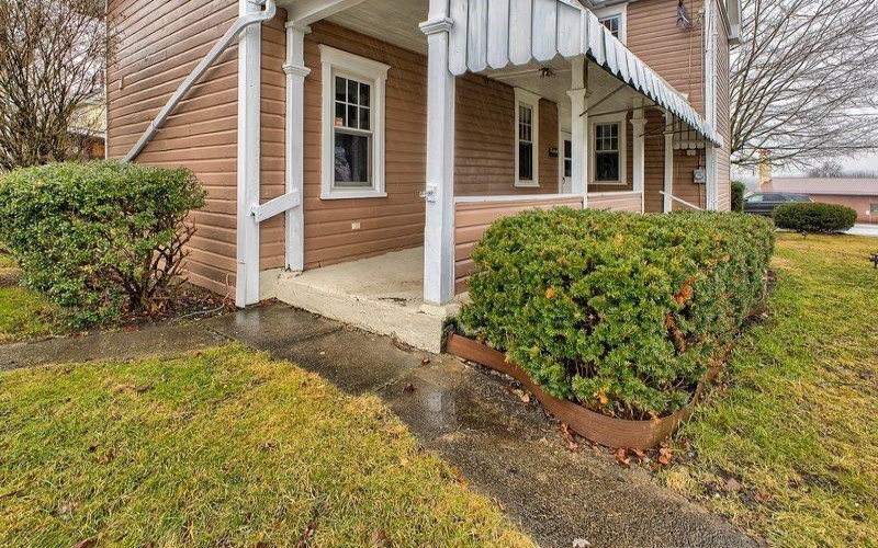 500 Painter St, Everson, 15631, 4 Bedrooms Bedrooms, 9 Rooms Rooms,2 BathroomsBathrooms,Residential,For Sale,Painter St,1742460