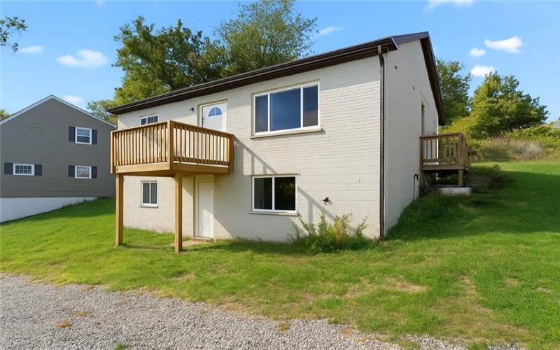1460 Guffey, Irwin, 15642, 3 Bedrooms Bedrooms, 8 Rooms Rooms,1.1 BathroomsBathrooms,Residential,For Sale,Guffey,1725722