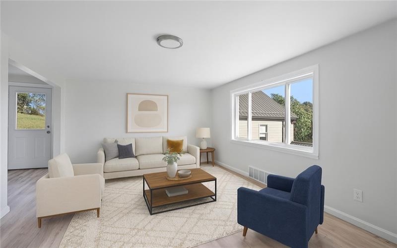 1460 Guffey, Irwin, 15642, 3 Bedrooms Bedrooms, 8 Rooms Rooms,1.1 BathroomsBathrooms,Residential,For Sale,Guffey,1725722
