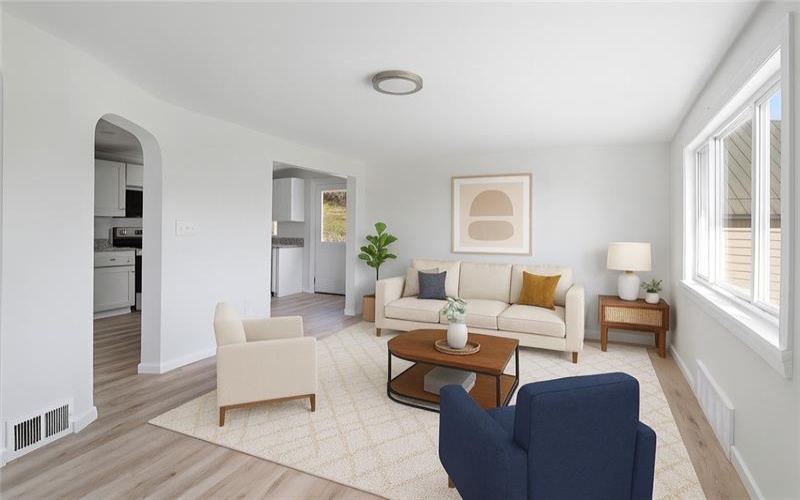 1460 Guffey, Irwin, 15642, 3 Bedrooms Bedrooms, 8 Rooms Rooms,1.1 BathroomsBathrooms,Residential,For Sale,Guffey,1725722