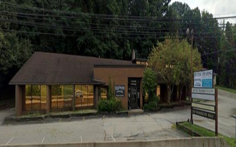 1200 Washington Rd, Washington, 15301, ,Commercial-industrial-business,For Sale,Washington Rd,1747182