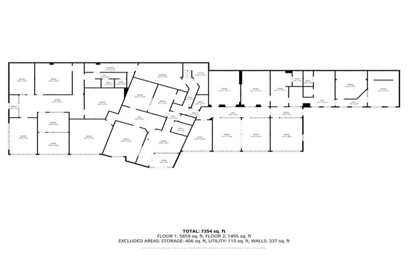 1200 Washington Rd, Washington, 15301, ,Commercial-industrial-business,For Sale,Washington Rd,1747182