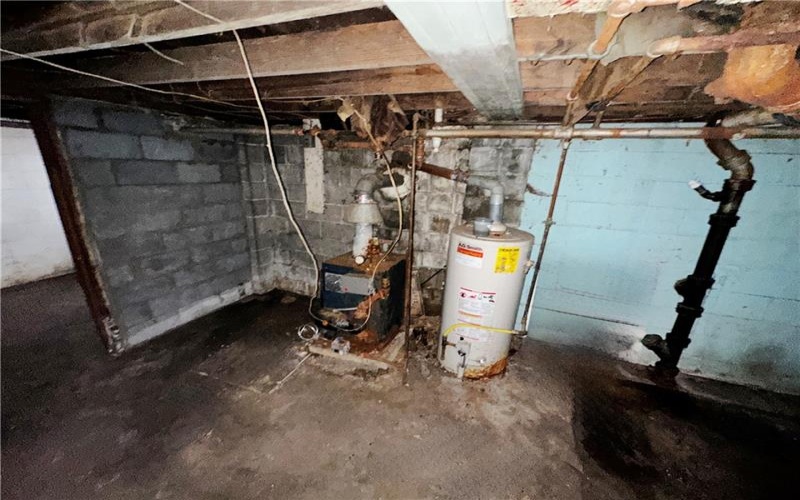 492 Brush Avenue, Greater Johnstown, 15906, 5 Bedrooms Bedrooms, 8 Rooms Rooms,2 BathroomsBathrooms,Residential,For Sale,Brush Avenue,1739682