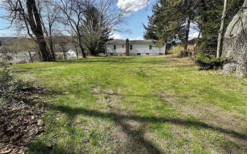 492 Brush Avenue, Greater Johnstown, 15906, 5 Bedrooms Bedrooms, 8 Rooms Rooms,2 BathroomsBathrooms,Residential,For Sale,Brush Avenue,1739682
