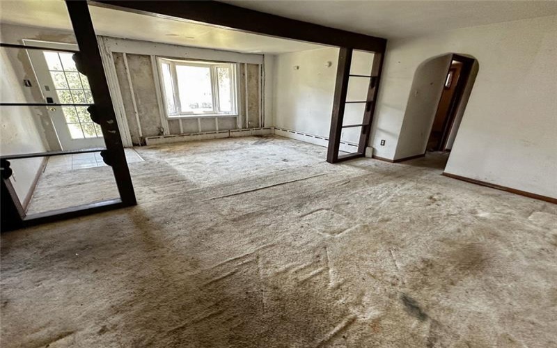 492 Brush Avenue, Greater Johnstown, 15906, 5 Bedrooms Bedrooms, 8 Rooms Rooms,2 BathroomsBathrooms,Residential,For Sale,Brush Avenue,1739682