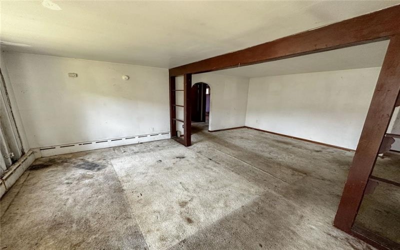 492 Brush Avenue, Greater Johnstown, 15906, 5 Bedrooms Bedrooms, 8 Rooms Rooms,2 BathroomsBathrooms,Residential,For Sale,Brush Avenue,1739682