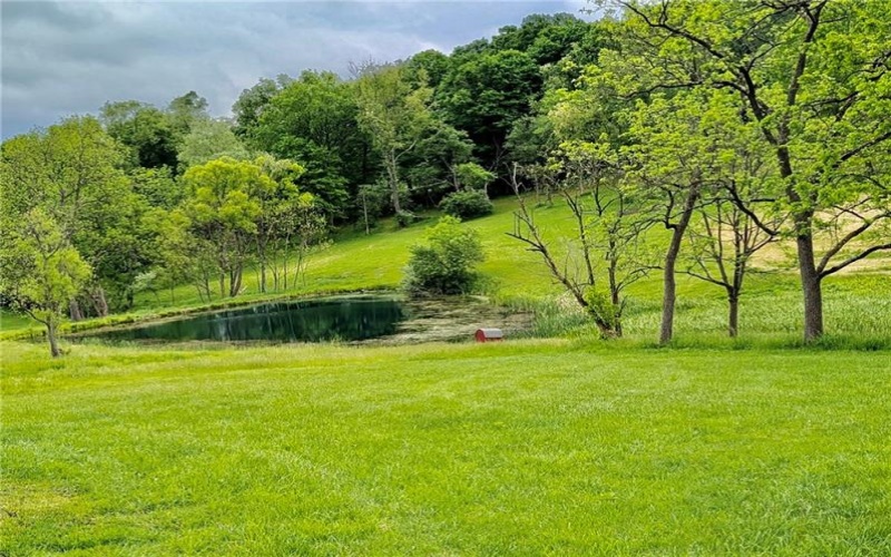 Lot 4A Sugar Run Rd, Eighty Four, 15330, ,Farm-acreage-lot,For Sale,Sugar Run Rd,1742477