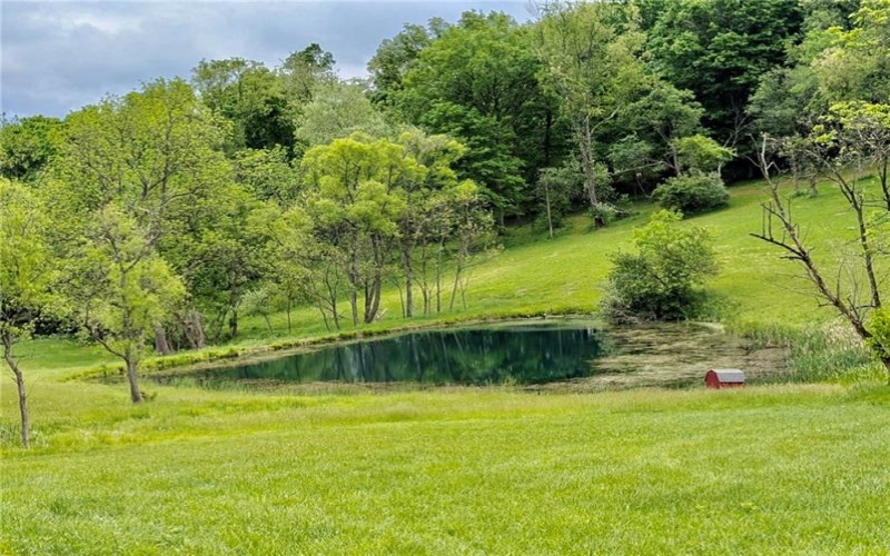 Lot 4A Sugar Run Rd, Eighty Four, 15330, ,Farm-acreage-lot,For Sale,Sugar Run Rd,1742477