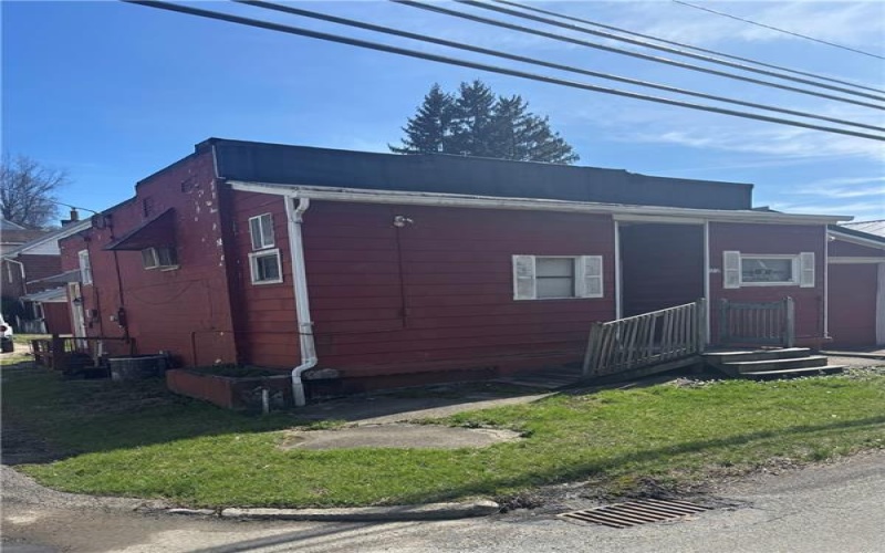 1762 Main Street, Marianna, 15345, 2 Bedrooms Bedrooms, ,1.1 BathroomsBathrooms,Residential,For Sale,Main Street,1744956