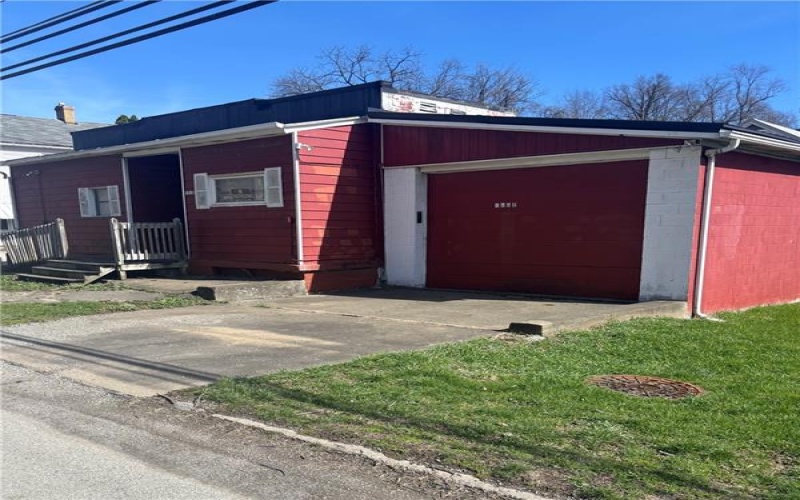 1762 Main Street, Marianna, 15345, 2 Bedrooms Bedrooms, ,1.1 BathroomsBathrooms,Residential,For Sale,Main Street,1744956