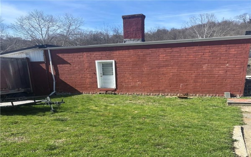 1762 Main Street, Marianna, 15345, 2 Bedrooms Bedrooms, ,1.1 BathroomsBathrooms,Residential,For Sale,Main Street,1744956