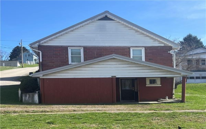 1762 Main Street, Marianna, 15345, 2 Bedrooms Bedrooms, ,1.1 BathroomsBathrooms,Residential,For Sale,Main Street,1744956