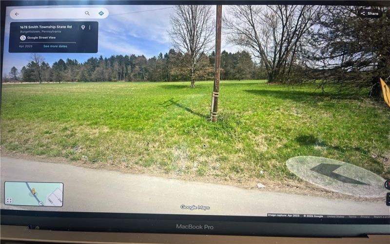 1686 Smith Twp St Rd, Burgewttstown, 15021, ,Farm-acreage-lot,For Sale,Smith Twp St Rd,1747194