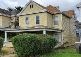 631 Reed Ave, Monessen, 15062, 3 Bedrooms Bedrooms, ,0.1 BathroomBathrooms,Residential,For Sale,Reed Ave,1736531