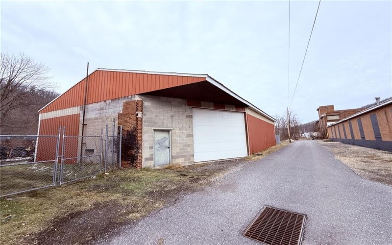 520 Horner Street, Johnstown, 15902, ,Commercial-industrial-business,For Sale,Horner Street,1736571