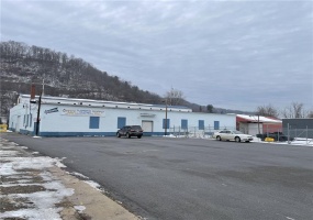 520 Horner Street, Johnstown, 15902, ,Commercial-industrial-business,For Sale,Horner Street,1736571