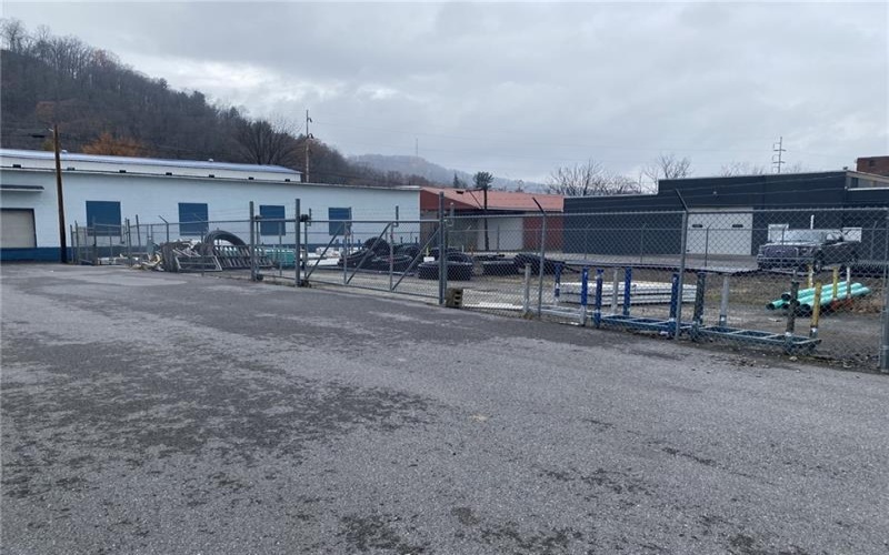 520 Horner Street, Johnstown, 15902, ,Commercial-industrial-business,For Sale,Horner Street,1736571