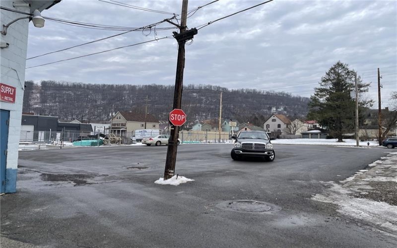520 Horner Street, Johnstown, 15902, ,Commercial-industrial-business,For Sale,Horner Street,1736571