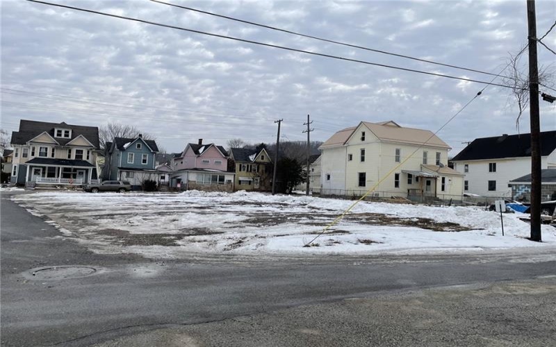 520 Horner Street, Johnstown, 15902, ,Commercial-industrial-business,For Sale,Horner Street,1736571