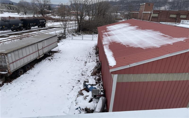 520 Horner Street, Johnstown, 15902, ,Commercial-industrial-business,For Sale,Horner Street,1736571