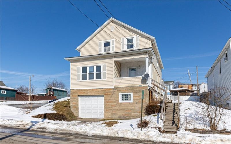 1206 Summerlea Ave, Washington, 15301, 3 Bedrooms Bedrooms, 11 Rooms Rooms,1 BathroomBathrooms,Residential,For Sale,Summerlea Ave,1739702