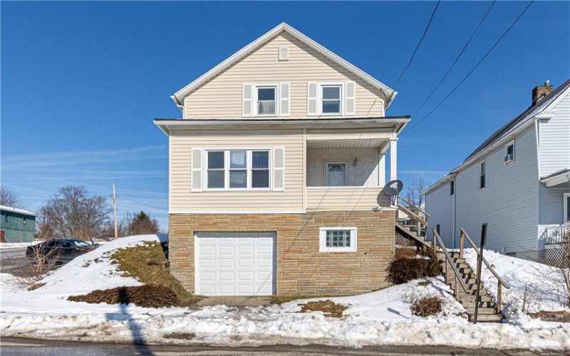1206 Summerlea Ave, Washington, 15301, 3 Bedrooms Bedrooms, 11 Rooms Rooms,1 BathroomBathrooms,Residential,For Sale,Summerlea Ave,1739702