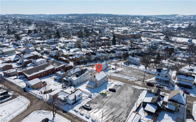 1206 Summerlea Ave, Washington, 15301, 3 Bedrooms Bedrooms, 11 Rooms Rooms,1 BathroomBathrooms,Residential,For Sale,Summerlea Ave,1739702
