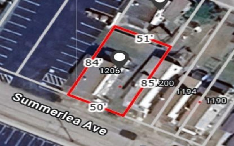 1206 Summerlea Ave, Washington, 15301, 3 Bedrooms Bedrooms, 11 Rooms Rooms,1 BathroomBathrooms,Residential,For Sale,Summerlea Ave,1739702