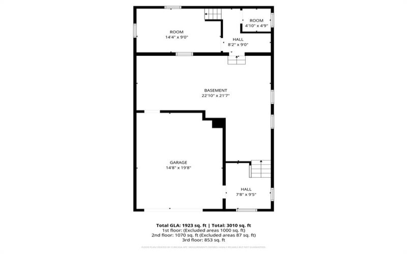 1206 Summerlea Ave, Washington, 15301, 3 Bedrooms Bedrooms, 11 Rooms Rooms,1 BathroomBathrooms,Residential,For Sale,Summerlea Ave,1739702