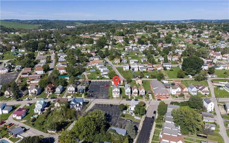 1206 Summerlea Ave, Washington, 15301, 3 Bedroom Bedrooms, 11 Room Rooms,1 BathroomBathrooms,Residential,For Sale,Summerlea Ave,1739702
