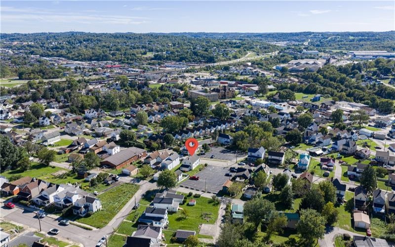 1206 Summerlea Ave, Washington, 15301, 3 Bedroom Bedrooms, 11 Room Rooms,1 BathroomBathrooms,Residential,For Sale,Summerlea Ave,1739702