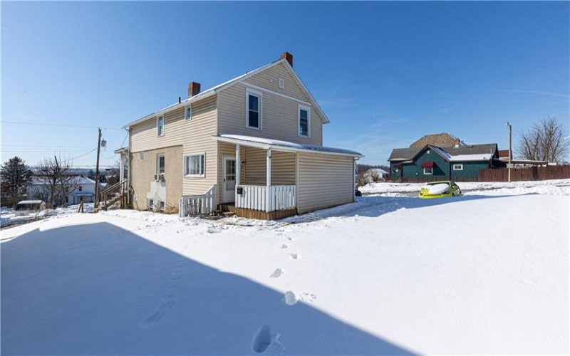 1206 Summerlea Ave, Washington, 15301, 3 Bedrooms Bedrooms, 11 Rooms Rooms,1 BathroomBathrooms,Residential,For Sale,Summerlea Ave,1739702