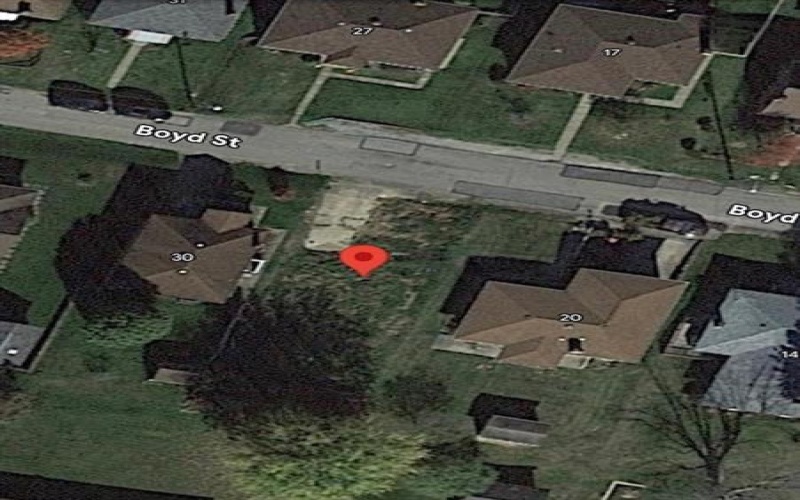 24 Boyd St, Monessen, 15062, ,Farm-acreage-lot,For Sale,Boyd St,1744991
